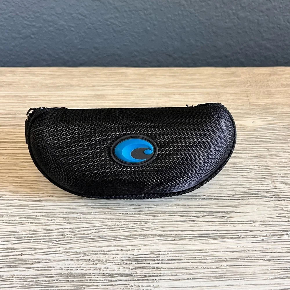 Costa Sunglasses Case - Black and Blue